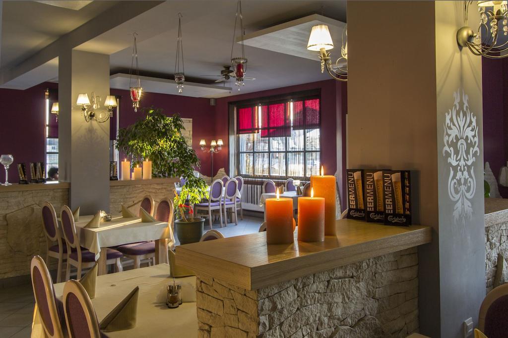 Hotel Notabene