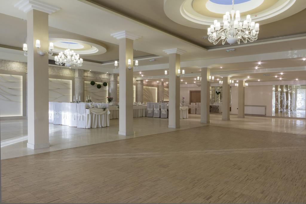 Hotel Notabene 3*